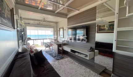 Cobertura com 3 quartos à venda na Beira Mar, 1205, Zona Nova, Capão da Canoa por R$ 950.000