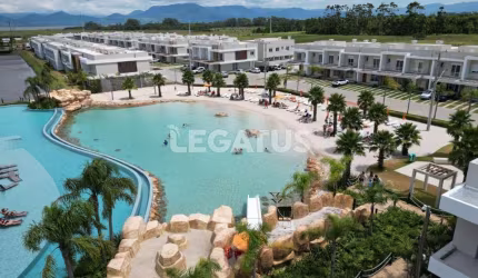 Apartamento com 3 quartos à venda na Estrada do Mar, Km 37, 1, Condomínio Murano, Capão da Canoa por R$ 1.490.000