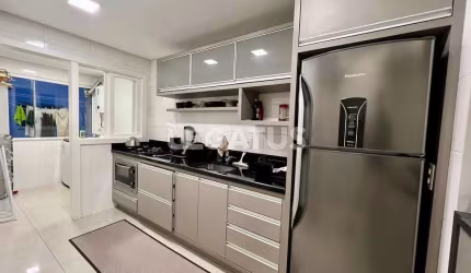 Apartamento com 2 quartos à venda na Central, 422, Zona Nova, Capão da Canoa por R$ 835.000