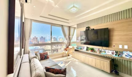Apartamento com 2 quartos à venda na Rua Marabá, 2267, Centro, Capão da Canoa por R$ 975.000