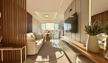 Apartamento com 3 quartos à venda na Arroio do Meio, 1120, Zona Nova, Capão da Canoa por R$ 1.450.000