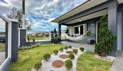 Casa com 4 quartos à venda na Porto Belo, 1097, Atlântida, Xangri-Lá por R$ 860.000