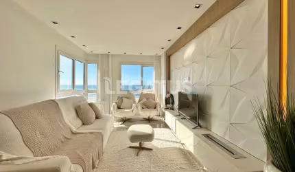 Apartamento com 3 quartos à venda na Beira Mar, 2227, Centro, Capão da Canoa por R$ 3.500.000