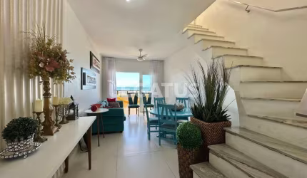 Cobertura com 4 quartos à venda na Beira Mar, 1263, Zona Nova, Capão da Canoa por R$ 1.690.000