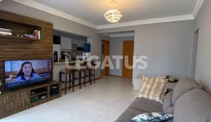 Apartamento com 3 quartos à venda na Neusa Goulart Brizola, 276, Zona Nova, Capão da Canoa por R$ 1.840.000