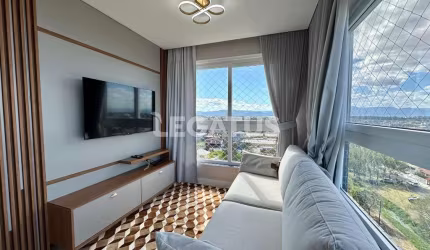 Apartamento com 3 quartos à venda na Ubatuba de Farias, 252, Zona Nova, Capão da Canoa por R$ 1.590.000