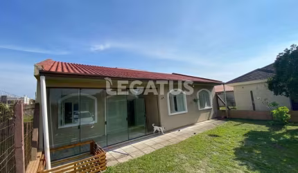Casa com 3 quartos à venda na Rua02, 194, Araça, Capão da Canoa por R$ 689.000