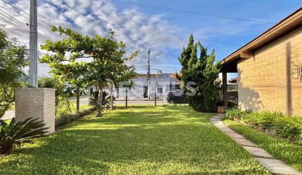 Casa com 4 quartos à venda na Rua Pampo, 683, Jardim Beira Mar, Capão da Canoa por R$ 590.000