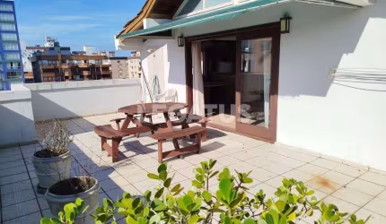 Apartamento com 4 quartos à venda na Rua Guaraci, 1730, Centro, Capão da Canoa por R$ 910.000