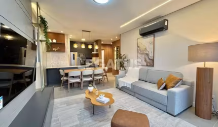 Apartamento com 3 quartos à venda na Rua Moacir, 3250, Navegantes, Capão da Canoa por R$ 1.890.000