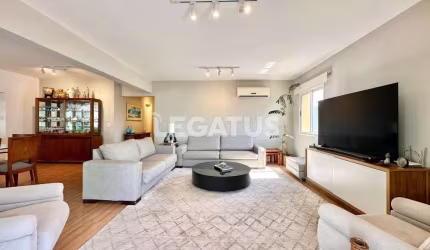 Apartamento com 4 quartos à venda na Central, 208, Zona Nova, Capão da Canoa por R$ 2.100.000