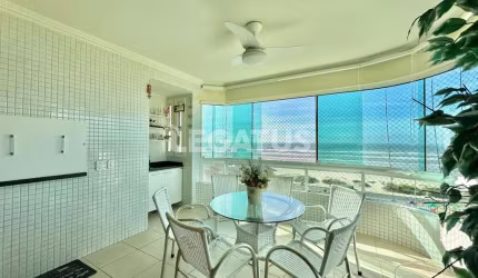 Apartamento com 3 quartos à venda na Beira Mar, 875, Zona Nova, Capão da Canoa por R$ 1.600.000