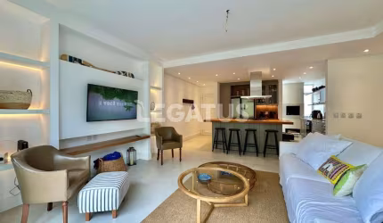 Apartamento com 2 quartos à venda na Rua Inambuí, 44, Atlântida, Xangri-Lá por R$ 1.060.000