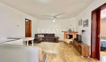 Apartamento com 2 quartos à venda na Rua Sepé, 1745, Centro, Capão da Canoa por R$ 629.000