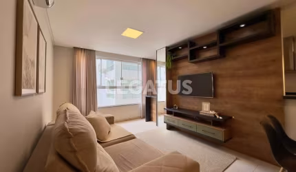 Apartamento com 1 quarto à venda na Rua Marabá, 2900, Navegantes, Capão da Canoa por R$ 580.000