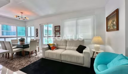 Apartamento com 1 quarto à venda na Rua Moema, 3033, Navegantes, Capão da Canoa por R$ 580.000