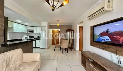 Apartamento com 2 quartos à venda na Rua Marabá, 2900, Navegantes, Capão da Canoa por R$ 640.000