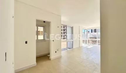 Apartamento com 3 quartos à venda na Neusa Goulart Brizola, 255, Zona Nova, Capão da Canoa por R$ 995.000