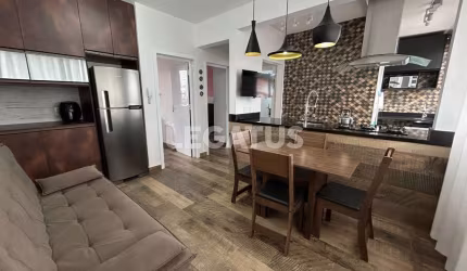 Apartamento com 2 quartos à venda na Central, 546, Atlântida, Xangri-Lá por R$ 450.000