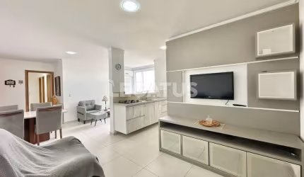 Apartamento com 2 quartos à venda na Rua Encantado, 787, Zona Nova, Capão da Canoa por R$ 635.000