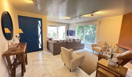 Casa com 4 quartos à venda na Rua Rio Forqueta, 1617, Centro, Xangri-Lá por R$ 2.700.000