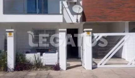 Casa com 3 quartos à venda na Rua Rio da Varzea, 107, Centro, Xangri-Lá por R$ 830.000
