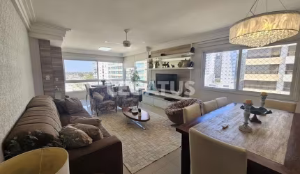 Apartamento com 4 quartos à venda na Rua Guaraci, 1600, Navegantes, Capão da Canoa por R$ 2.850.000