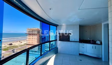 Apartamento com 3 quartos à venda na Rua Moema, 1999, Centro, Capão da Canoa por R$ 1.200.000