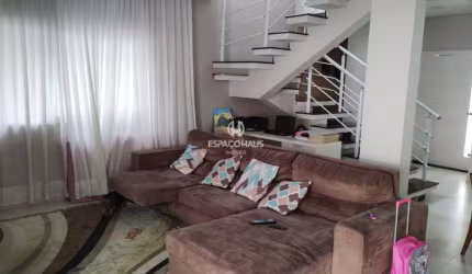 Casa em condomínio fechado com 4 quartos à venda na Alameda José Amstalden, Chácara Belvedere, Indaiatuba por R$ 1.600.000