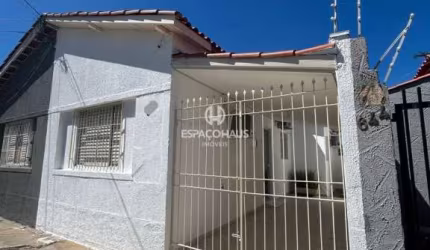 Casa comercial para alugar na Rua Oswaldo Cruz, Cidade Nova I, Indaiatuba por R$ 3.200