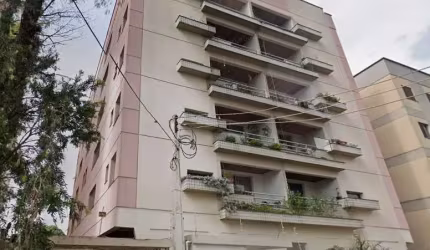 Apartamento com 3 quartos à venda na Rua Alberto Santos Dumont, Cidade Nova I, Indaiatuba por R$ 550.000