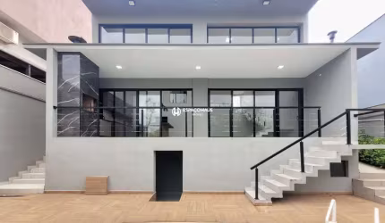 Casa em condomínio fechado com 3 quartos à venda na Rua Serra do Caparaó, Jardim Reserva Bom Viver de Indaiatuba, Indaiatuba por R$ 1.650.000
