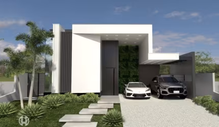 Casa em condomínio fechado com 4 quartos à venda na Avenida João Ambiel, Vila Suíça, Indaiatuba por R$ 3.490.000