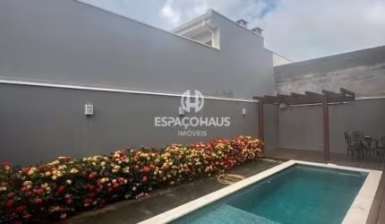 Casa em condomínio fechado com 3 quartos à venda na Mario Tempesta, Jardim Residencial Terra Nobre, Indaiatuba por R$ 1.500.000