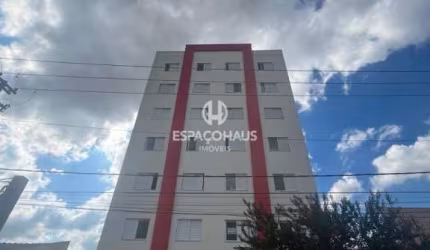 Apartamento com 3 quartos à venda na Sargento Max Wolf Filho, Cidade Nova I, Indaiatuba por R$ 540.000