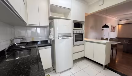 Apartamento com 2 quartos à venda na Primo José Mattioni, Vila Brizzola, Indaiatuba por R$ 475.000
