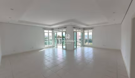 Apartamento com 4 quartos para alugar na Rua Voluntário João dos Santos, Jardim Adriana, Indaiatuba por R$ 5.900