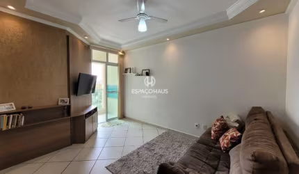Apartamento com 2 quartos para alugar na Primo José Mattioni, Vila Brizzola, Indaiatuba por R$ 2.750