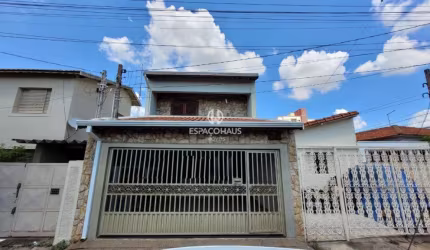 Casa com 4 quartos à venda na Rua Armando Salles de Oliveira, Cidade Nova I, Indaiatuba por R$ 1.500.000