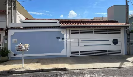 Casa com 3 quartos à venda na Amazonas, Cidade Nova II, Indaiatuba por R$ 980.000
