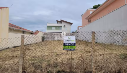Terreno à venda na Robison Gebara Altero, Jardim Esplanada, Indaiatuba por R$ 540.000