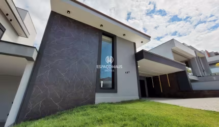 Casa em condomínio fechado com 3 quartos para alugar na Rua Betty Hass de Campos, Colinas de Indaiatuba, Indaiatuba por R$ 10.120