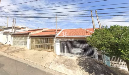 Casa com 3 quartos à venda na Benedito Narezzi, Jardim São Francisco, Indaiatuba por R$ 485.000