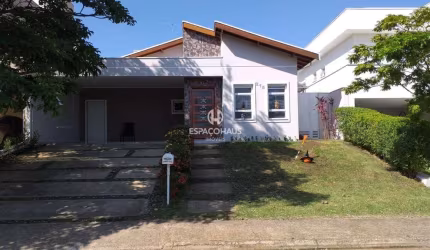 Casa em condomínio fechado com 3 quartos à venda na Rua Serra do Caparaó, Jardim Reserva Bom Viver de Indaiatuba, Indaiatuba por R$ 1.500.000