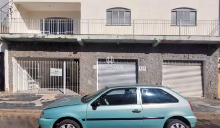 Casa com 3 quartos à venda na Ema Mantoanelli Tachinardi, Jardim Califórnia, Indaiatuba por R$ 600.000