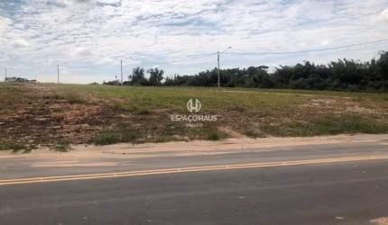 Terreno em condomínio fechado à venda na Márcio José Battistuci, Vila Rubens, Indaiatuba por R$ 480.000