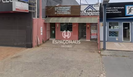 Casa comercial à venda na Avenida Presidente Kennedy, Vila Areal, Indaiatuba por R$ 2.200.000
