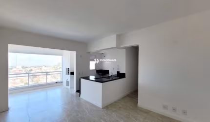 Apartamento com 2 quartos à venda na Avenida Presidente Vargas, Vila Homero, Indaiatuba por R$ 830.000
