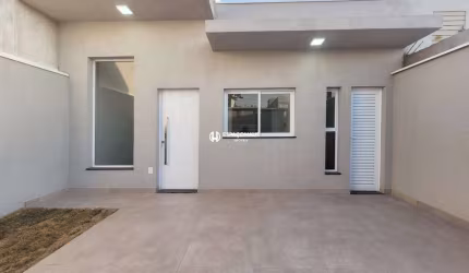 Casa com 3 quartos à venda na Rua João José Mendes, Jardim das Maritacas, Indaiatuba por R$ 627.800