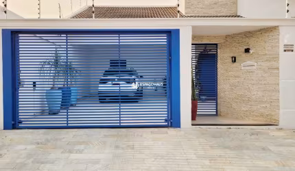Casa com 3 quartos à venda na Darci Anadão, Jardim Esplanada, Indaiatuba por R$ 1.650.000